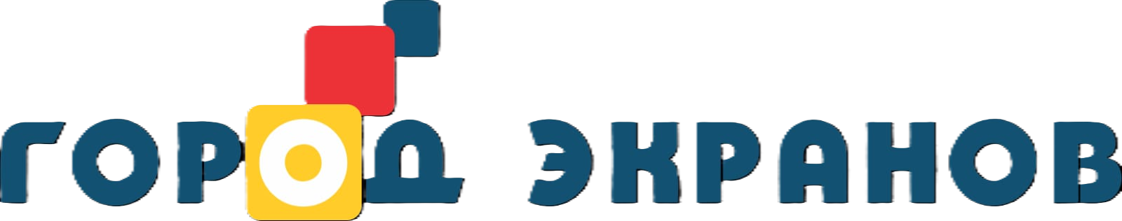 Город Экранов